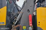 2019 Gravemaskin - Volvo EC 250 EL, 5917 timer