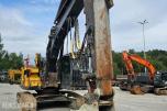 2019 Gravemaskin - Volvo EC 250 EL, 5917 timer