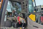 2019 Gravemaskin - Volvo EC 250 EL, 5917 timer