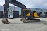 2019 Gravemaskin - Volvo EC 250 EL, 5917 timer