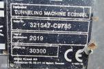 2019 Gravemaskin - Volvo EC 250 EL, 5917 timer