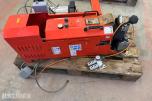 2018 Sandvik Komplett RG420H  slipemaskin 