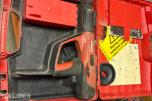 Hilti dx 460 boltepistol