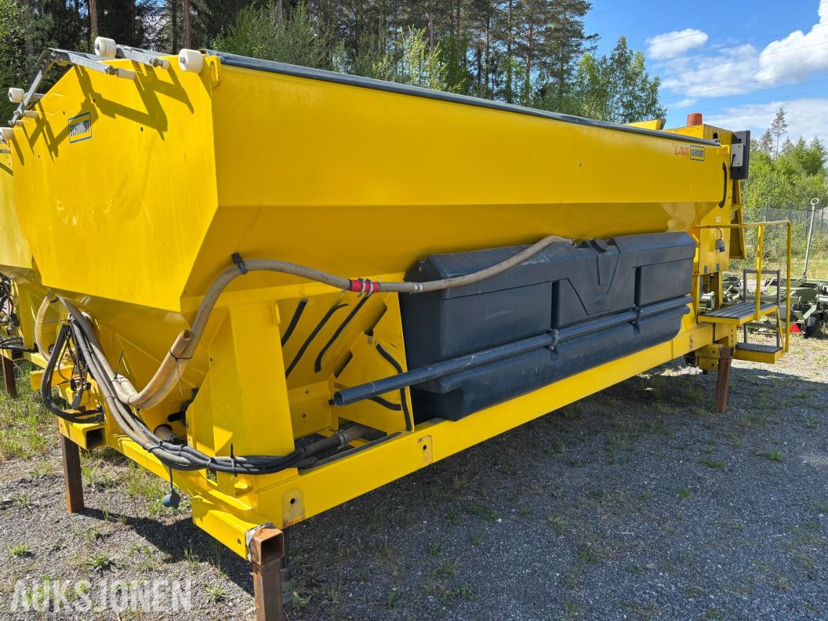 2004 Schmidt Stratos B90-42 VALN5Z