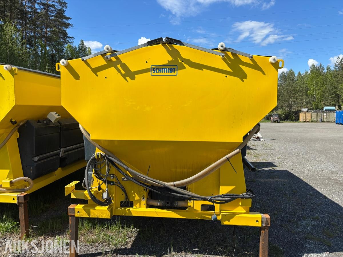 2004 Schmidt Stratos B90-42 VALN5Z