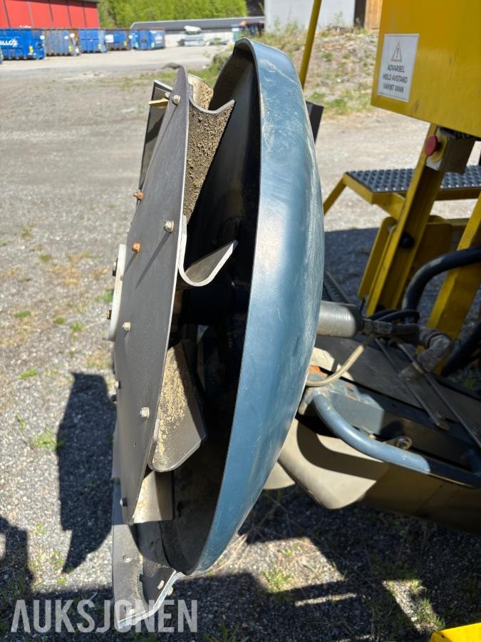 2004 Schmidt Stratos B90-42 VALN5Z