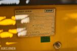 2003 Schmidt STRATOS B90-42 VALN5