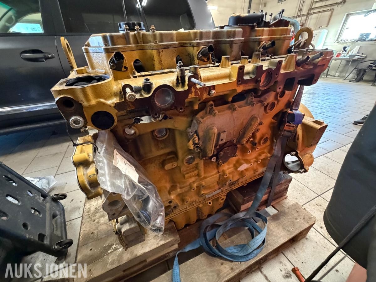 2020 Cat Nyoverhalt CAT C7.1 ACERT
