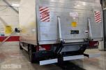 2009 Mercedes-Benz Sprinter 2.1 Diesel Automat Løftelem 116082 km