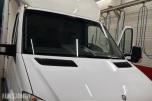 2009 Mercedes-Benz Sprinter 2.1 Diesel Automat Løftelem 116082 km