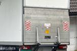 2009 Mercedes-Benz Sprinter 2.1 Diesel Automat Løftelem 116082 km