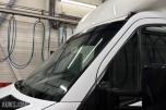 2009 Mercedes-Benz Sprinter 2.1 Diesel Automat Løftelem 116082 km