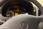 2009 Mercedes-Benz Sprinter 2.1 Diesel Automat Løftelem 116082 km