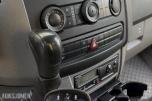 2009 Mercedes-Benz Sprinter 2.1 Diesel Automat Løftelem 116082 km