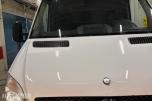 2009 Mercedes-Benz Sprinter 2.1 Diesel Automat Løftelem 116082 km