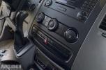 2009 Mercedes-Benz Sprinter 2.1 Diesel Automat Løftelem 116082 km