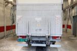 2009 Mercedes-Benz Sprinter 2.1 Diesel Automat Løftelem 116082 km