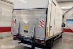 2009 Mercedes-Benz Sprinter 2.1 Diesel Automat Løftelem 116082 km