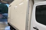 2009 Mercedes-Benz Sprinter 2.1 Diesel Automat Løftelem 116082 km