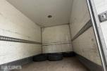 2009 Mercedes-Benz Sprinter 2.1 Diesel Automat Løftelem 116082 km