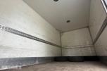 2009 Mercedes-Benz Sprinter 2.1 Diesel Automat Løftelem 116082 km