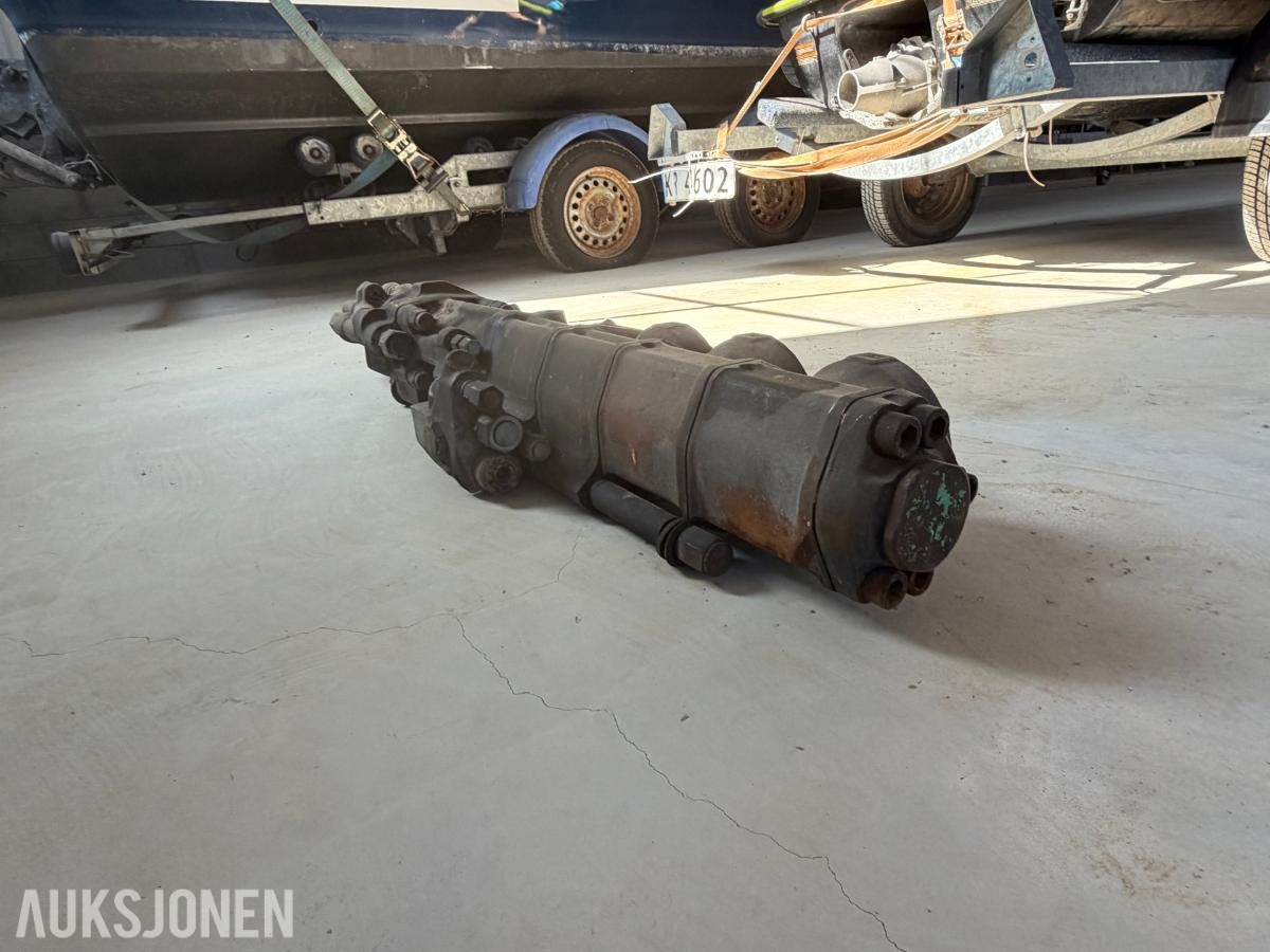 Montabert HC110  borhammer