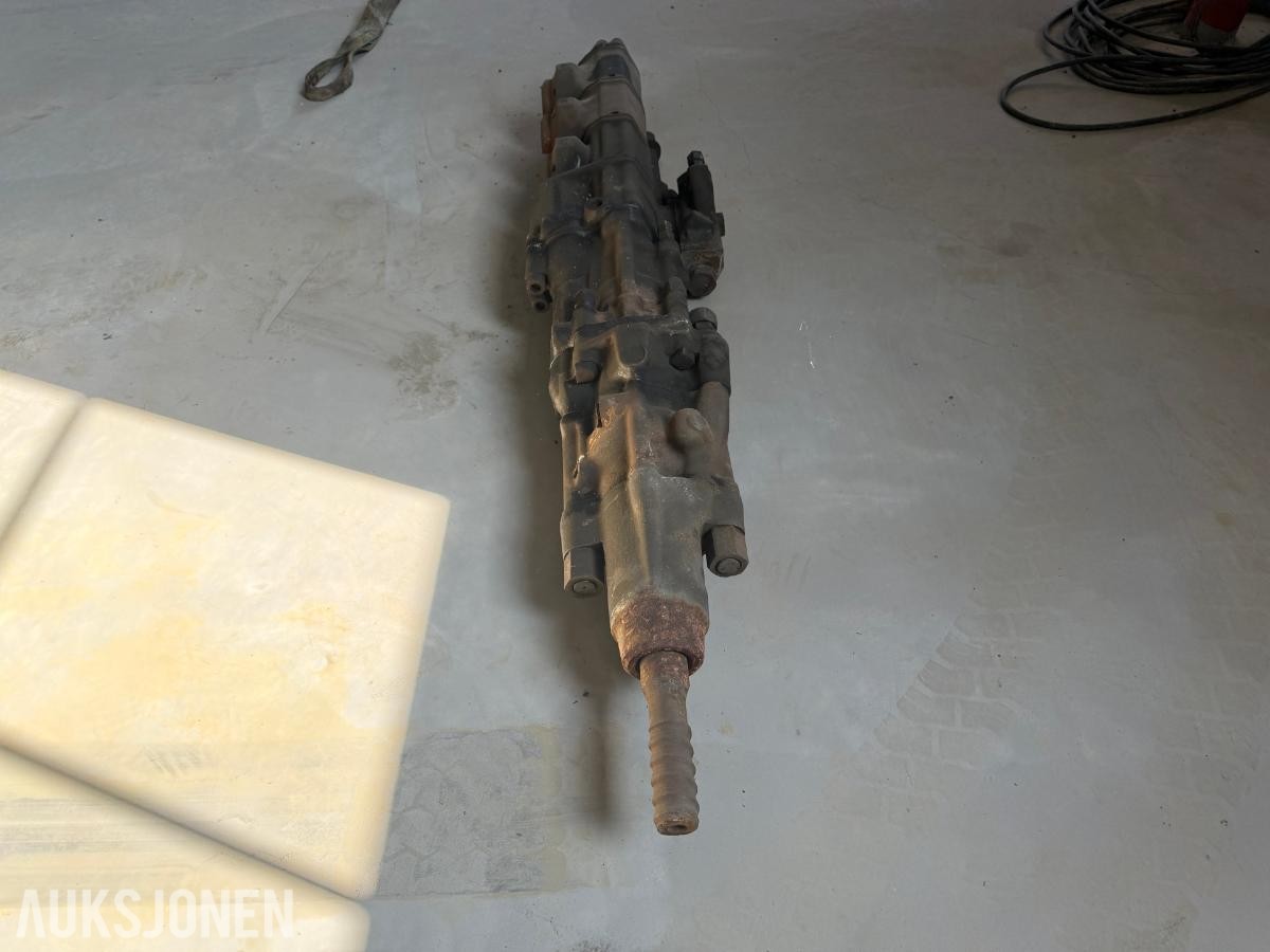 Montabert HC110  borhammer