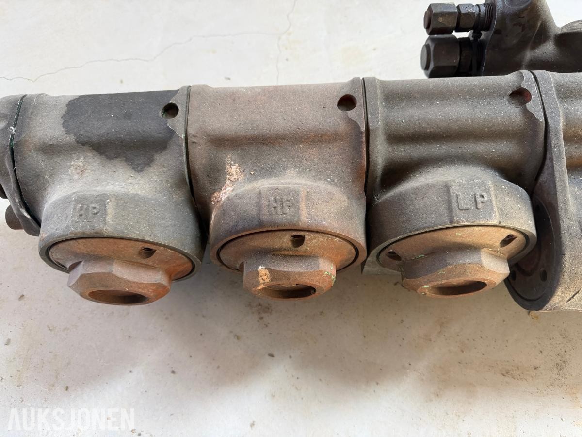 Montabert HC110  borhammer