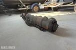 Montabert HC110  borhammer