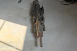 Montabert HC110  borhammer