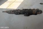 Montabert HC110  borhammer