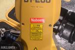 Topcon DT-209L digital laserteodolitt med transportkoffert