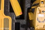 Topcon DT-209L digital laserteodolitt med transportkoffert