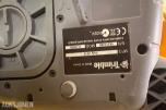 Spectra Precision LL300N rotasjonslaser med HL450 lasermottaker