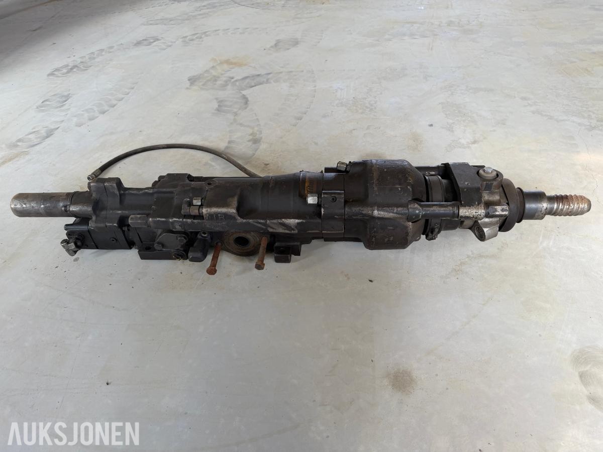 Atlas Copco COP 2550UX-T51  borhammer