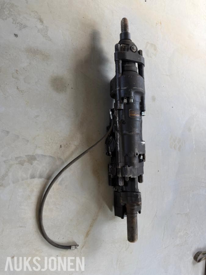 Atlas Copco COP 2550UX-T51  borhammer