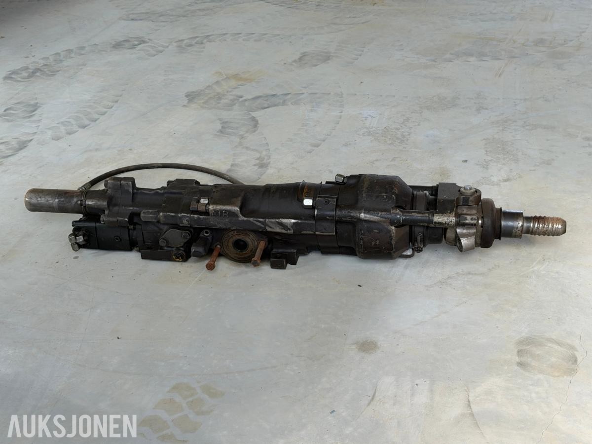 Atlas Copco COP 2550UX-T51  borhammer
