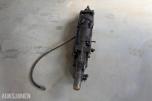 Atlas Copco COP 2550UX-T51  borhammer
