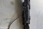 Atlas Copco COP 2550UX-T51  borhammer