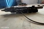 Atlas Copco COP 2550UX-T51  borhammer