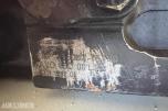 Atlas Copco COP 2550UX-T51  borhammer