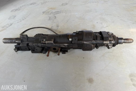 Atlas Copco COP 2550UX-T51  borhammer