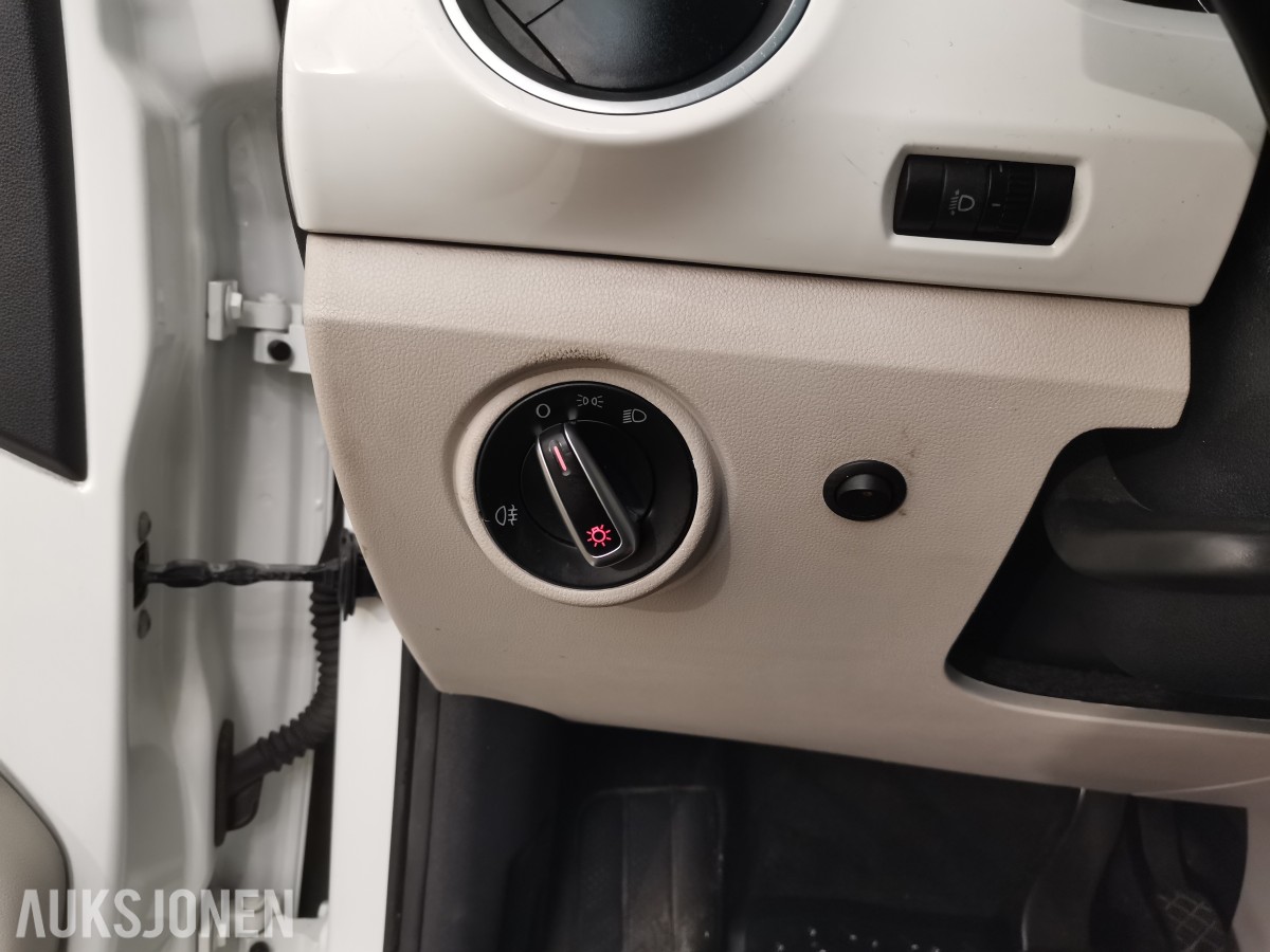 2014 Volkswagen E-UP! *UTEN MINSTEPRIS* EN EIER NAVI CRUISE EU-OK 11.27