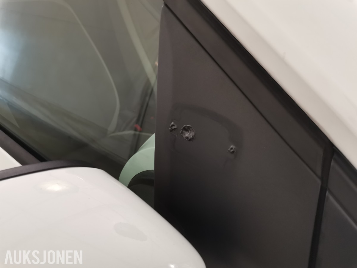 2014 Volkswagen E-UP! *UTEN MINSTEPRIS* EN EIER NAVI CRUISE EU-OK 11.27