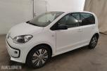 2014 Volkswagen E-UP! *UTEN MINSTEPRIS* EN EIER NAVI CRUISE EU-OK 11.27