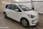 2014 Volkswagen E-UP! *UTEN MINSTEPRIS* EN EIER NAVI CRUISE EU-OK 11.27