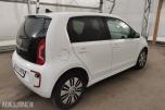 2014 Volkswagen E-UP! *UTEN MINSTEPRIS* EN EIER NAVI CRUISE EU-OK 11.27