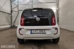 2014 Volkswagen E-UP! *UTEN MINSTEPRIS* EN EIER NAVI CRUISE EU-OK 11.27