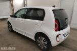 2014 Volkswagen E-UP! *UTEN MINSTEPRIS* EN EIER NAVI CRUISE EU-OK 11.27