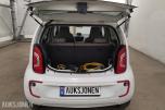 2014 Volkswagen E-UP! *UTEN MINSTEPRIS* EN EIER NAVI CRUISE EU-OK 11.27